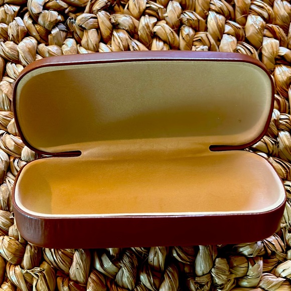 LONGCHAMP PARIS Eyeglass Case - Picture 3 of 6